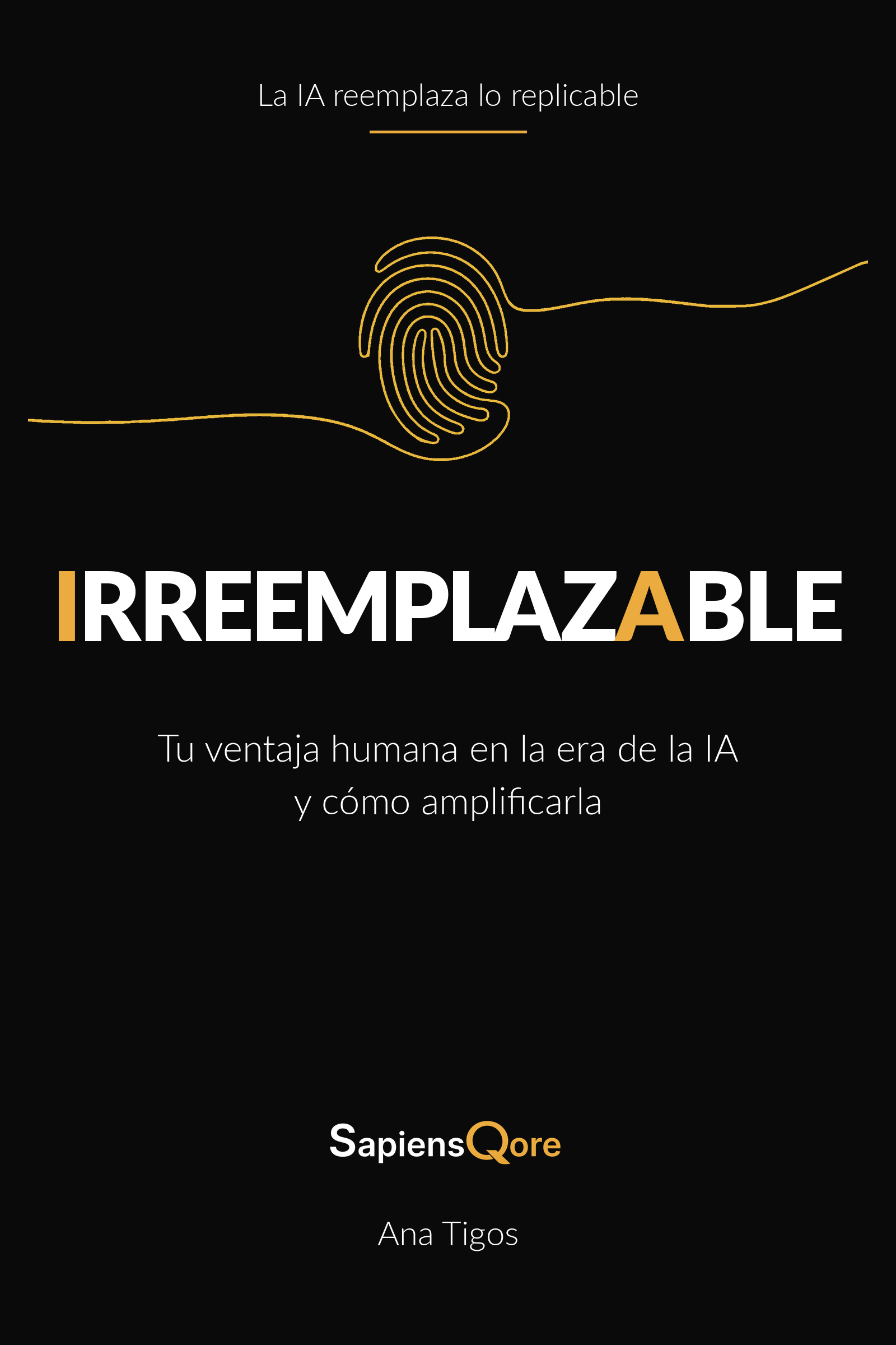 IRREEMPLAZABLE